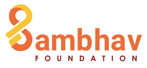 Sambhav Foundation logo