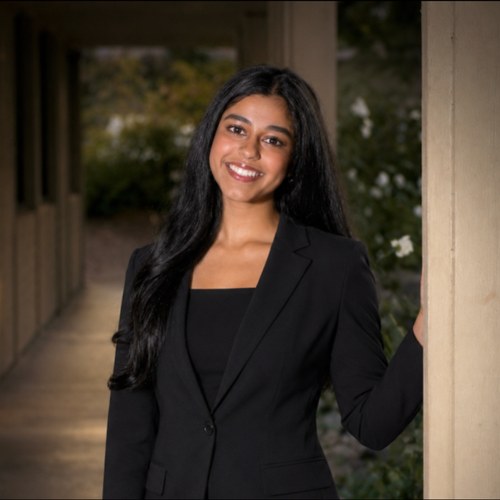 Anya Gopalakrishnan