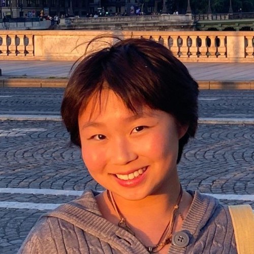 Ellie Wu