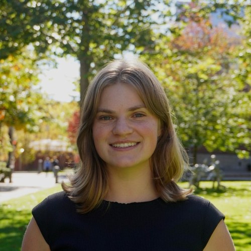 Natalie Thayer
