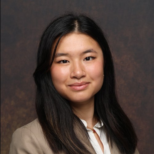 Nini Li