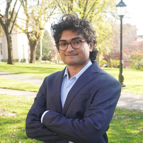 Raghav Ramgopal