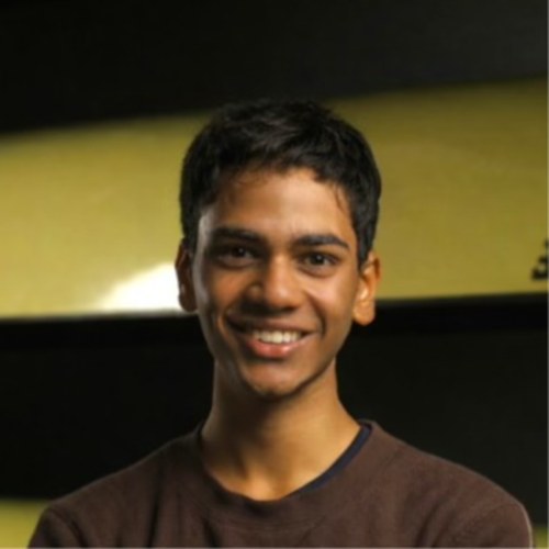 Rahul Ramakrishnan