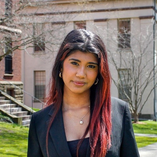 Ramya Rajan