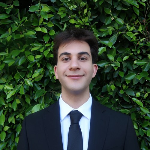 Shant Ispendjian