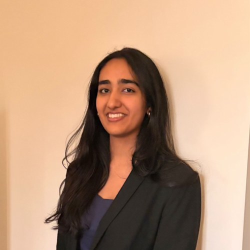 Siya Sawhney