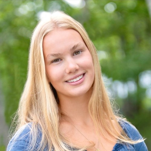 Sophie Hansen