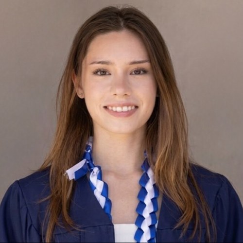 Talia Buckhouse