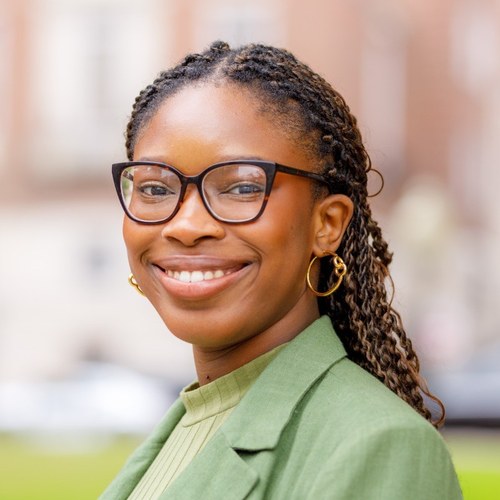 Tami Akerele