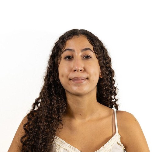Yasmine Rivera